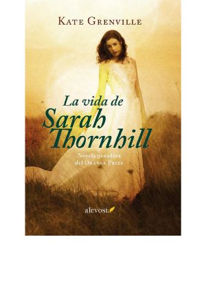 [Thornhill Family 03] • La Vida De Sarah Thornhill